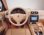 Porsche Cayenne 2007 года